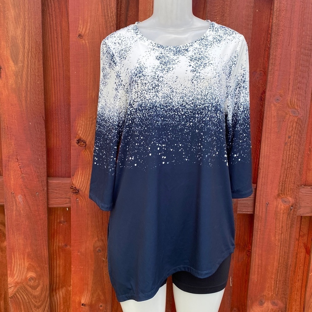 Hailstones Top Size M